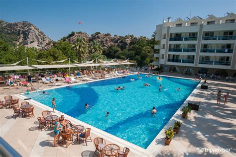 turunc resort reviews.